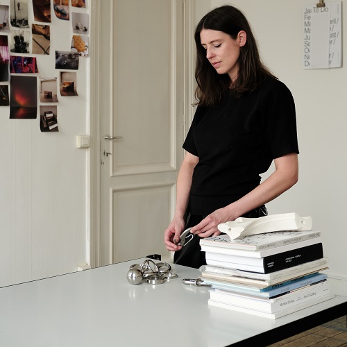 Anne Kluytenaar
